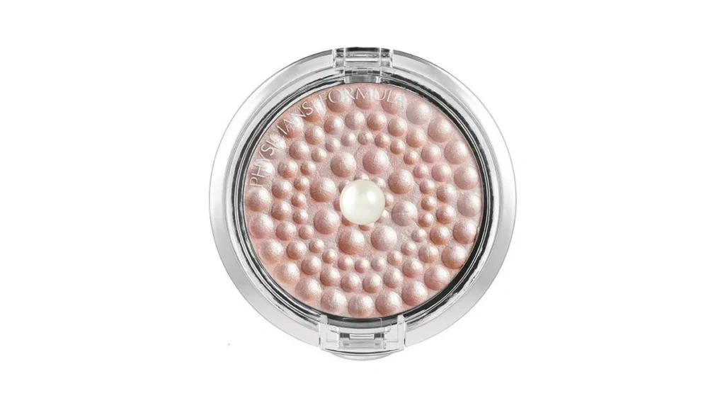 Amazon coupon: Physicians Formula Powder Palette Minera