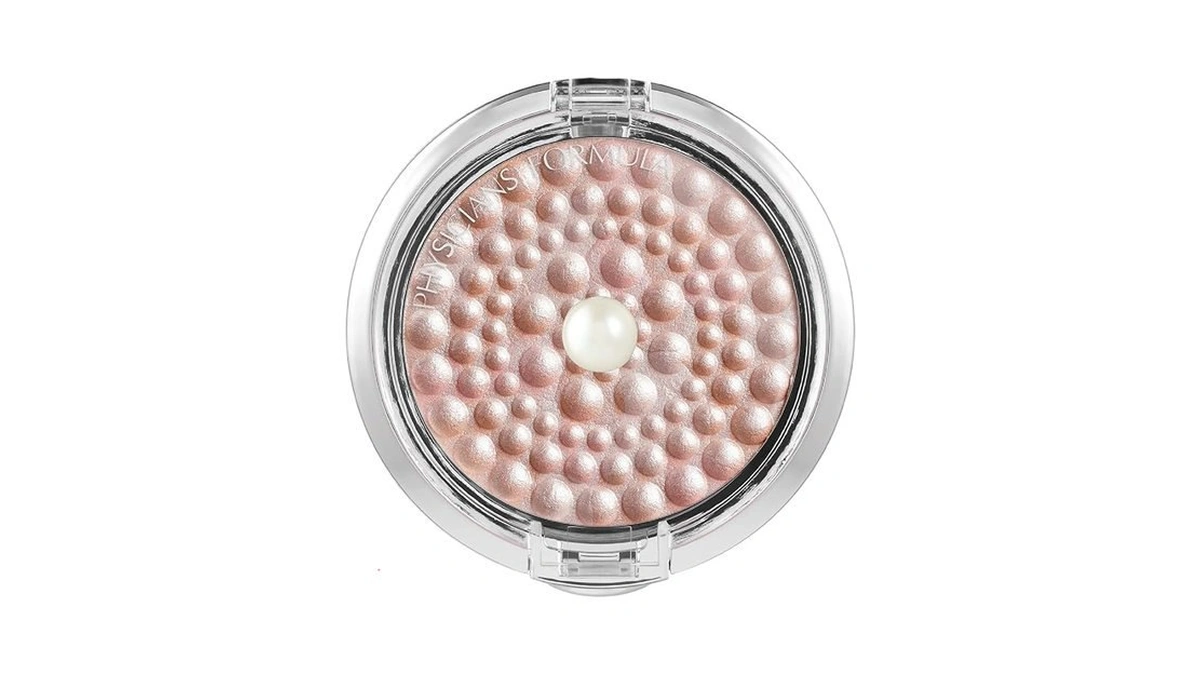 Amazon coupon: Physicians Formula Powder Palette Minera