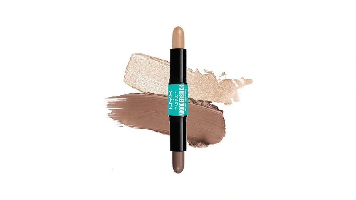 Amazon coupon: Nyx Professional Makeup Wonder Stick Fac