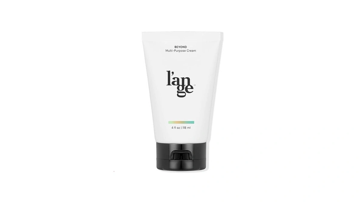 Amazon coupon: L Ange Hair Beyond Leave In Conditioner