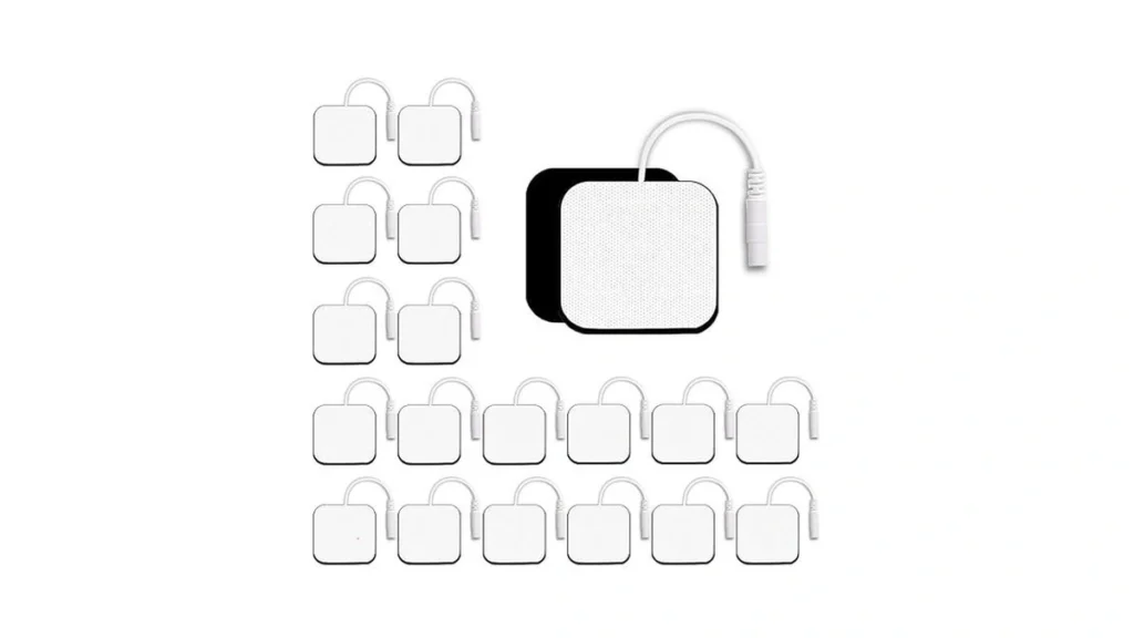 Amazon code: Tens Unit Electrode Pads Tens Pads Tens