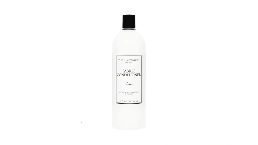 Amazon coupon: The Laundress Fabric Conditioner Classic