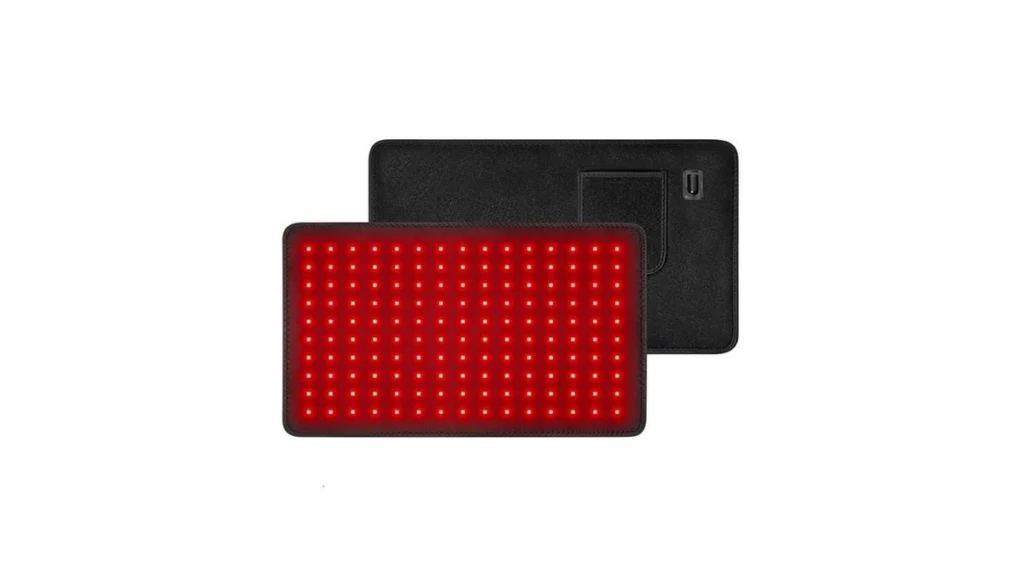 Amazon code: Red Light Therapy For Body 20 12 Large I