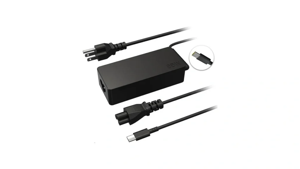 Amazon coupon: Hbony 65w 45w Usb C Laptop Charger Compa