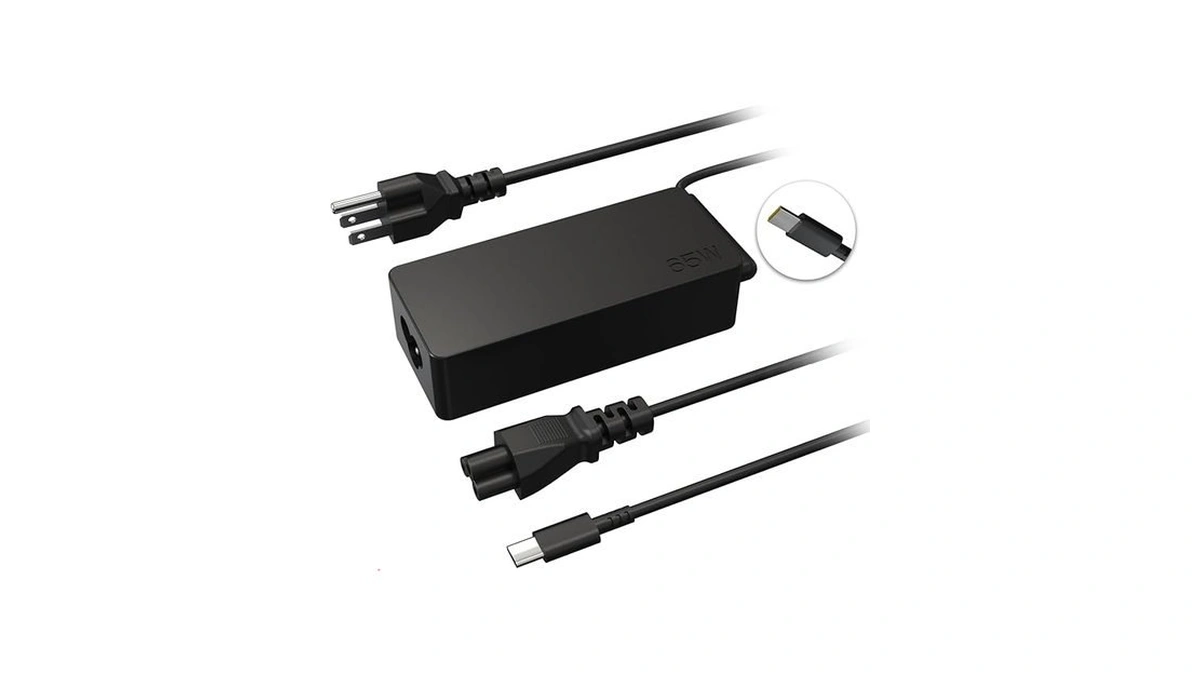 Amazon coupon: Hbony 65w 45w Usb C Laptop Charger Compa