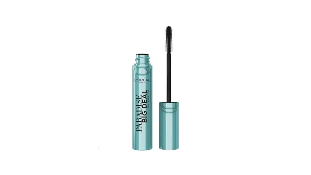 Amazon coupon: L Oreal Paris Paradise Big Deal Waterpro