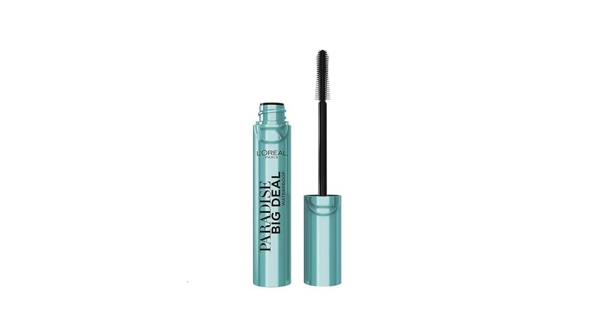 Amazon coupon: L Oreal Paris Paradise Big Deal Waterpro