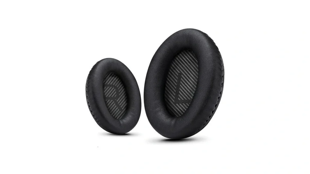 Amazon code: Premium Ear Pad Replacement For Bose Hea