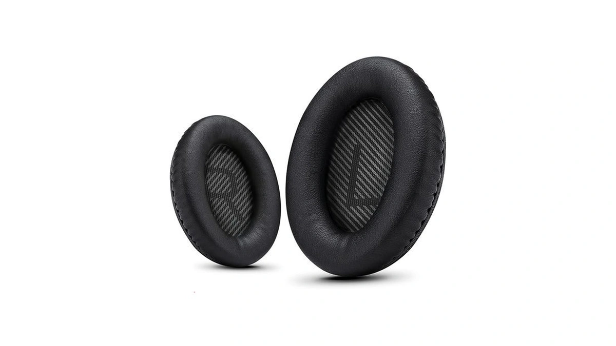 Amazon code: Premium Ear Pad Replacement For Bose Hea