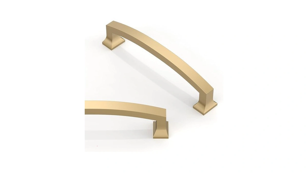 Amazon coupon: Asimerdeco Ar004 10 Pack Champagne Bronz