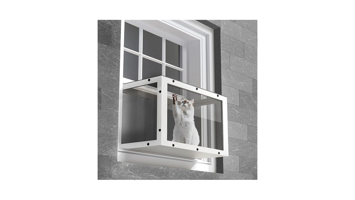 Amazon code: Window Bird Feeder With Camera Smart Cle