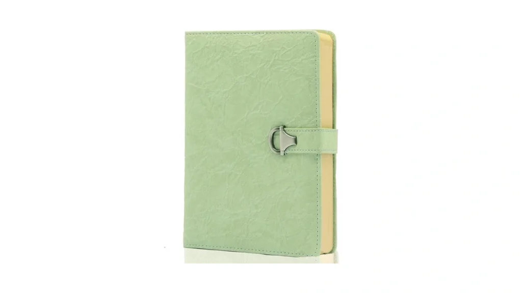 Amazon code: Hoci Poci Journal For Men Vintage Leathe