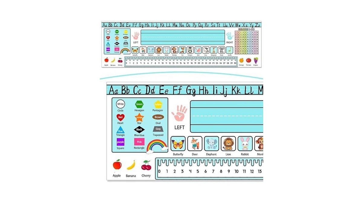 Amazon coupon: 36pcs Large Size Adhesive Name Tags For