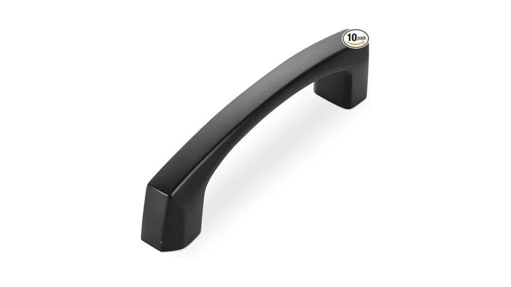 Amazon coupon: Giyuro 10 Pack 3 Inch 76mm Cabinet Pulls