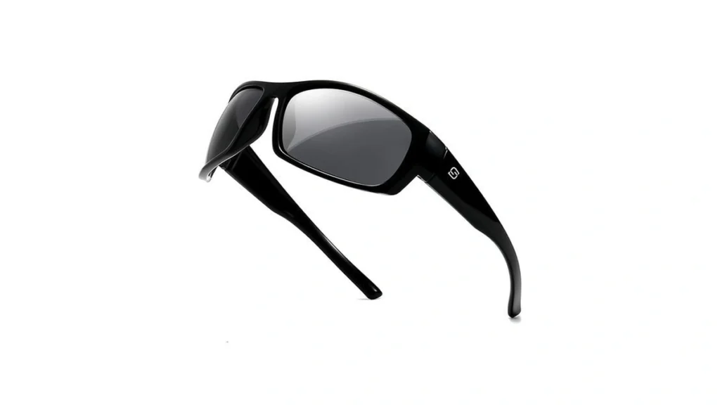 Amazon code: Sungait Wrap Around Polarized Sport Sung
