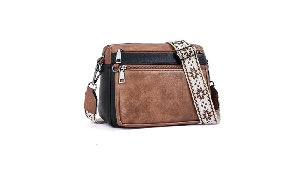 Amazon coupon: Ateritssi Crossbody Purses For Women Tre