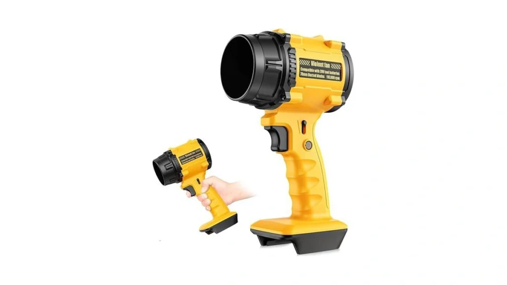 Amazon code: Rozlchar Electric Cordless Leaf Blower C