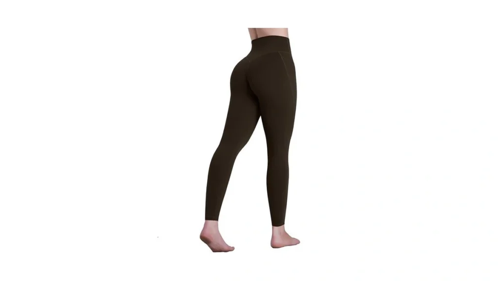 Amazon code: Sunzel Sustainable High Waisted Butt Lif