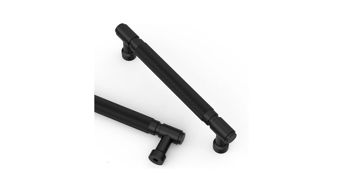 Amazon coupon: Asidrama 10 Pack 5 Inch 128mm Matte Blac