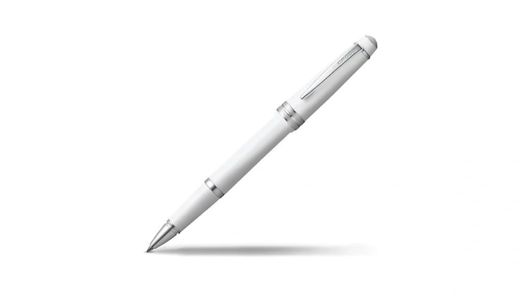 Amazon coupon: Cross Bailey Light Refillable Rollerball