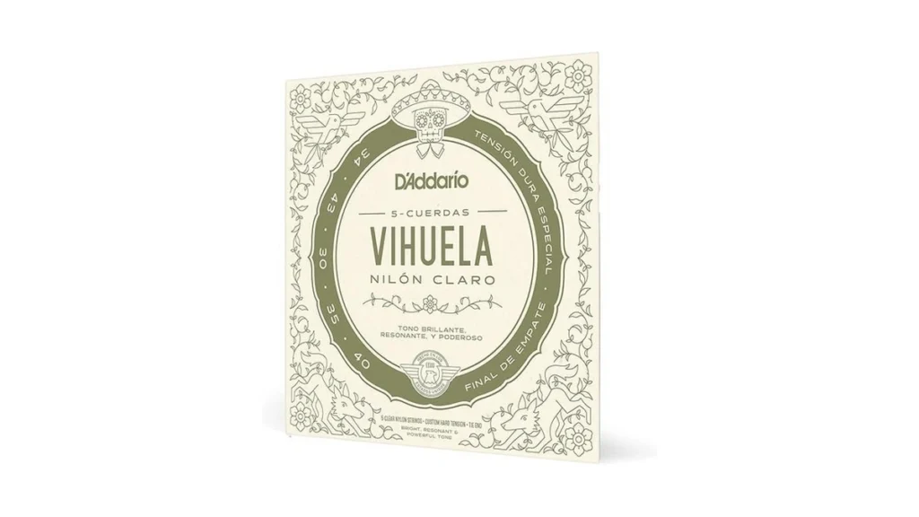 Amazon coupon: D Addario Folk And World Instrument Part