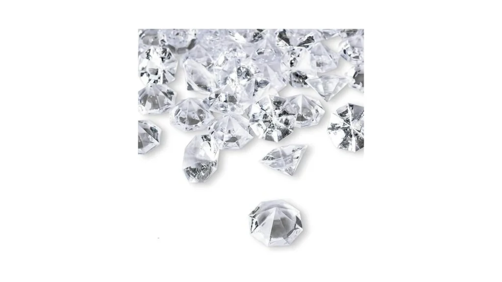 Amazon coupon: Super Z Outlet 2 Pounds Of 25 Carat Clea