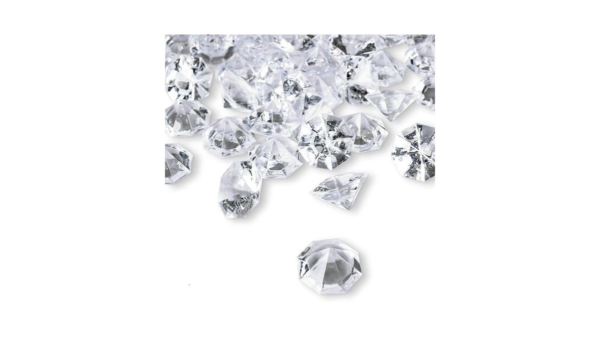 Amazon coupon: Super Z Outlet 2 Pounds Of 25 Carat Clea
