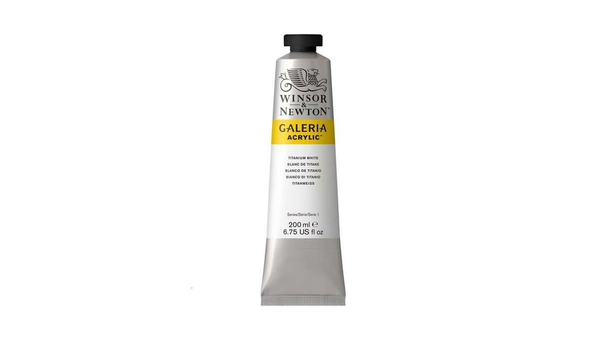 Amazon coupon: Winsor Newton Galeria Acrylic Color 200m