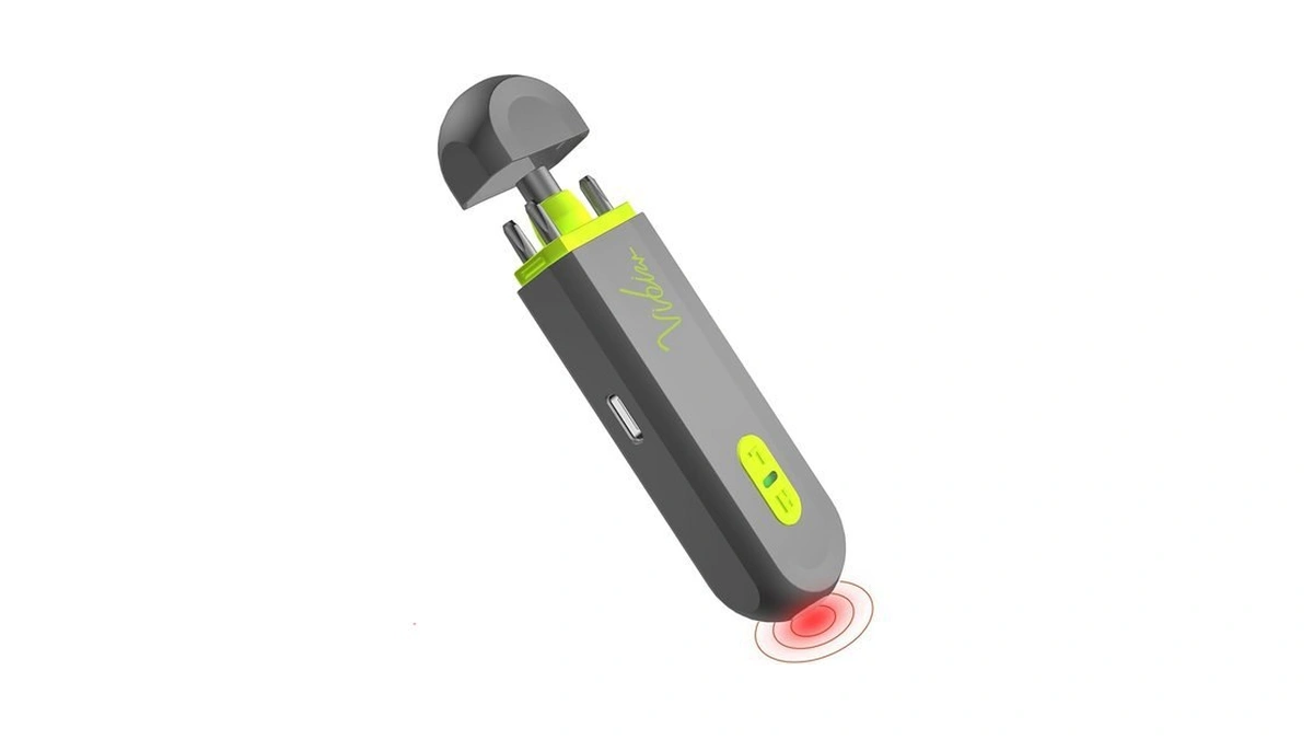 Amazon code: Vibis Insect Sting And Bite Relief Bug B