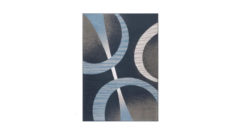 Amazon coupon: Home Dynamix Premium Indus Modern Area R