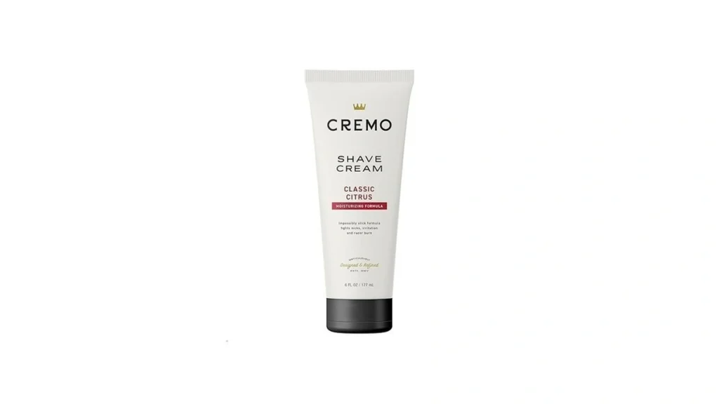 Amazon coupon: Cremo Shaving Creams Clip Coupon Coupon