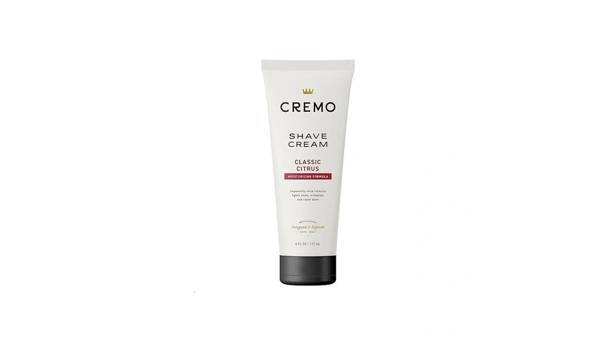 Amazon coupon: Cremo Shaving Creams Clip Coupon Coupon