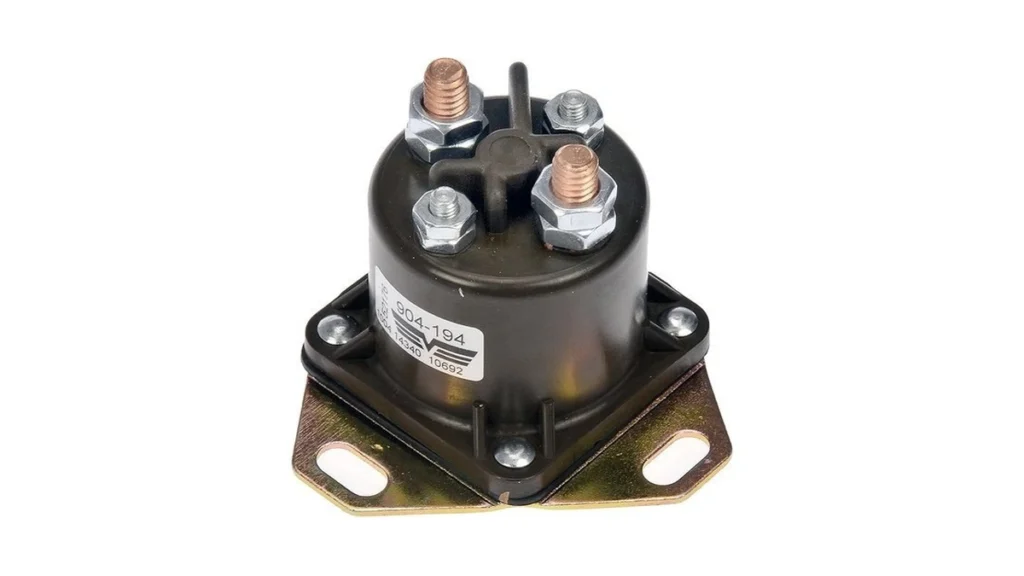 Amazon coupon: Dorman 904-194 Diesel Glow Plug Relay Co