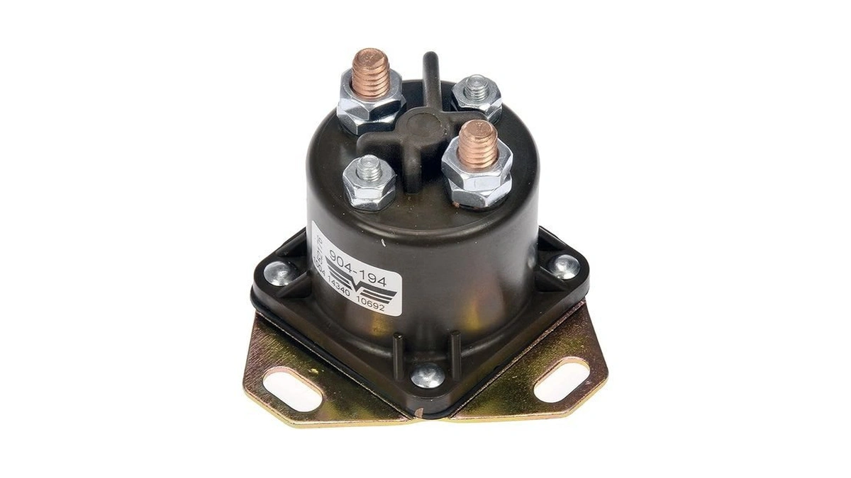 Amazon coupon: Dorman 904-194 Diesel Glow Plug Relay Co
