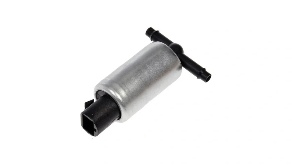 Amazon coupon: Dorman 911-489 Vapor Canister Purge Valv