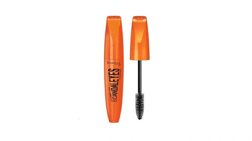 Amazon coupon: Rimmel London Scandaleyes Mascara Waterp