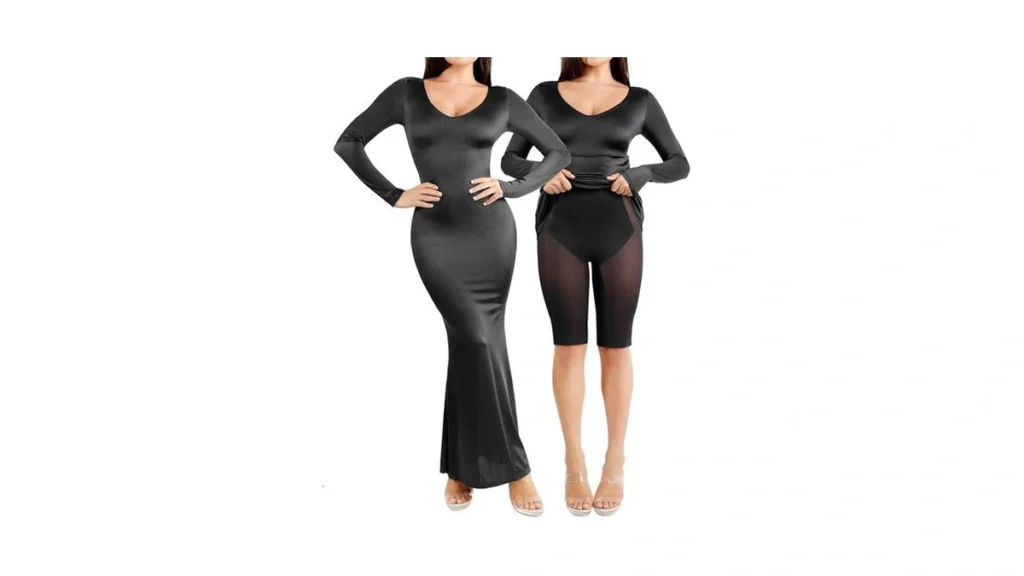 Amazon coupon: Popilush Shapewear Ball Gowns For Women