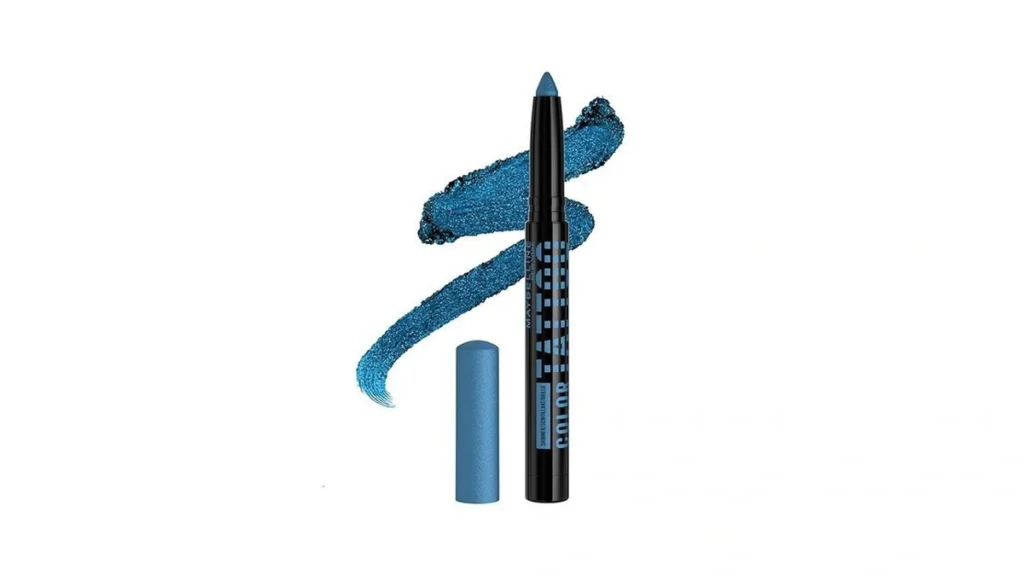 Amazon coupon: Maybelline Color Tattoo Longwear Multi-u
