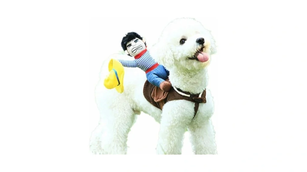 Amazon code: Hotumn Christmas Dog Costume Pet Costume