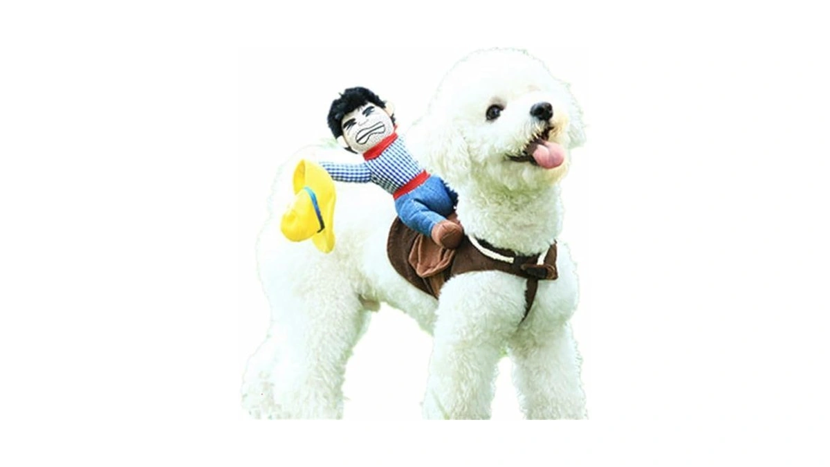 Amazon code: Hotumn Christmas Dog Costume Pet Costume