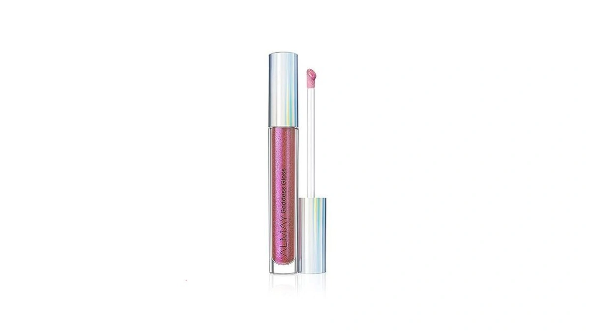 Amazon coupon: Almay Lip Gloss Non-sticky Lip Makeup Ho