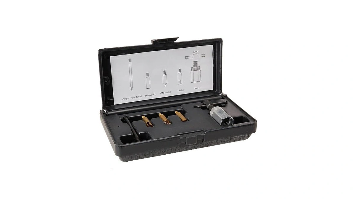 Amazon coupon: Robinair 10986 Orifice Tube Service Kit