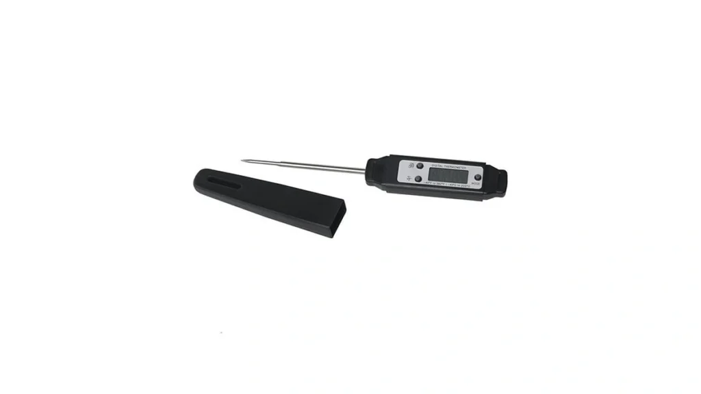 Amazon coupon: Robinair 43240 Digital Thermometer Coupo