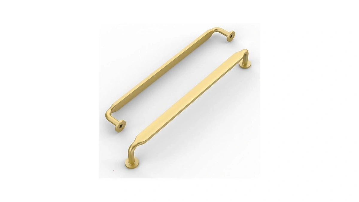 Amazon coupon: Romatee 10 Pack 7 5 Inch 192mm Matte Gol