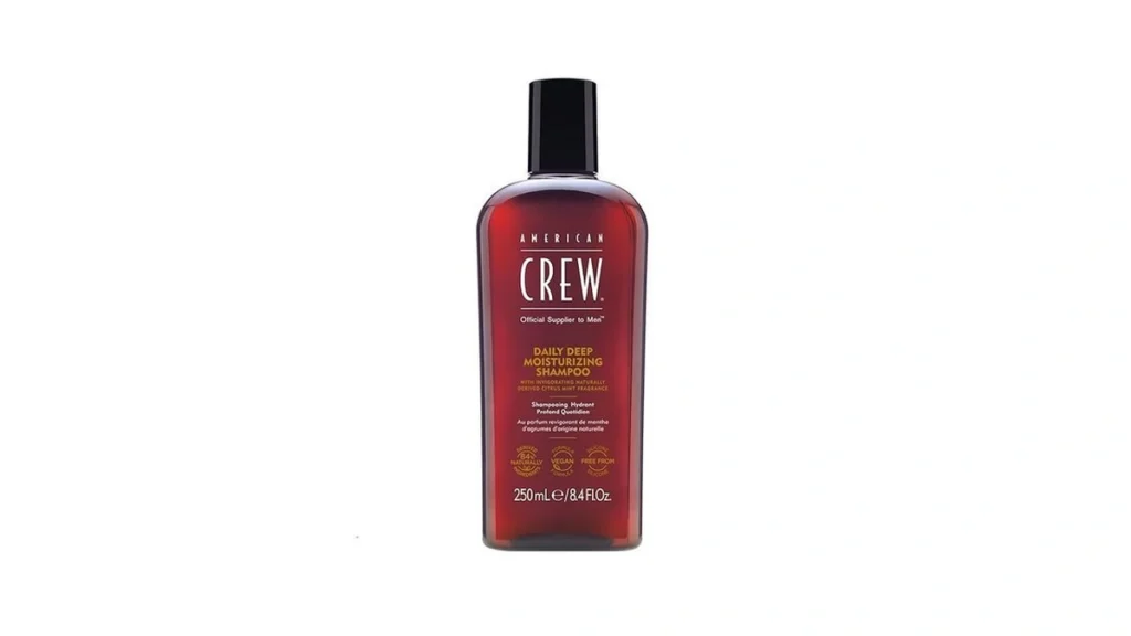 Amazon coupon: American Crew Shampoo For Men Daily Deep