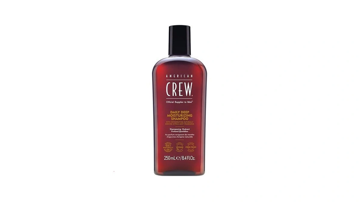 Amazon coupon: American Crew Shampoo For Men Daily Deep