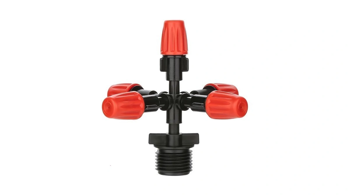 Amazon code: Micro Drip Irrigation Sprinkler Heads 36