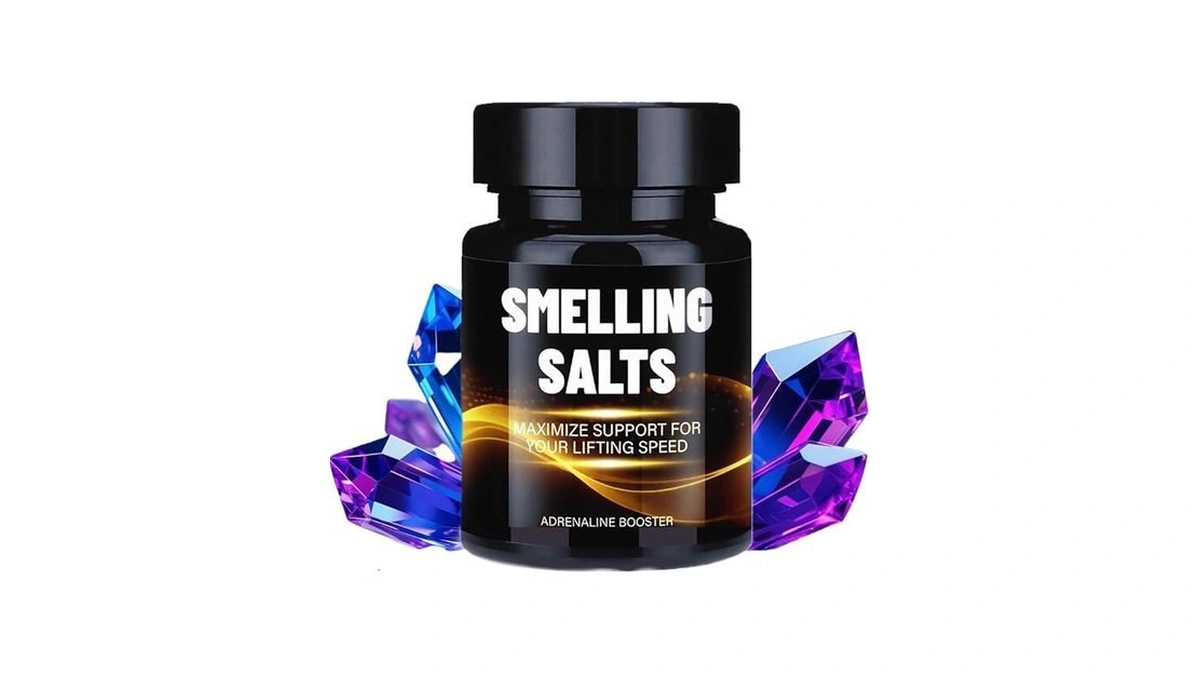 Amazon coupon: Ayrox Power Salt For Athletes - Extra St