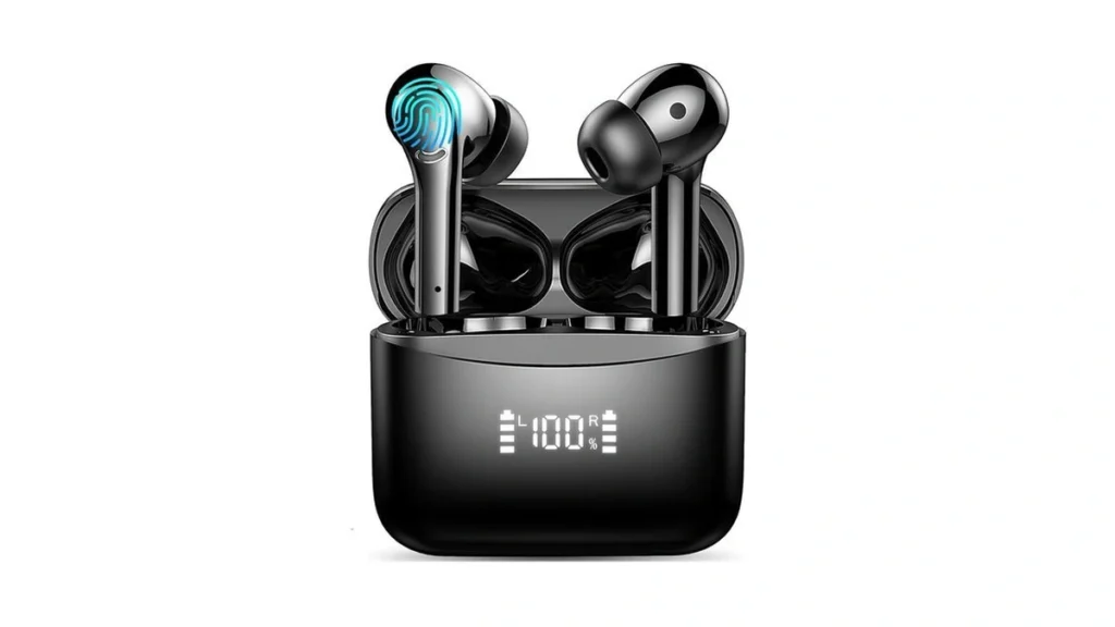 Amazon code: Translation Earbuds Real Time 3 In 1 Lan
