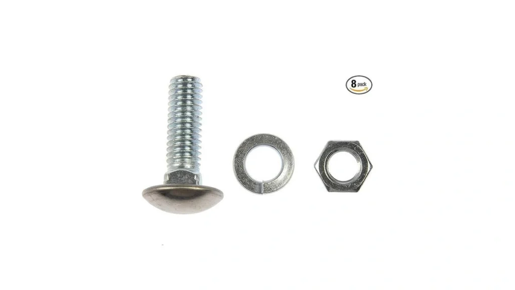 Amazon coupon: Dorman 605-022bx Bumper Bolt With Nuts -
